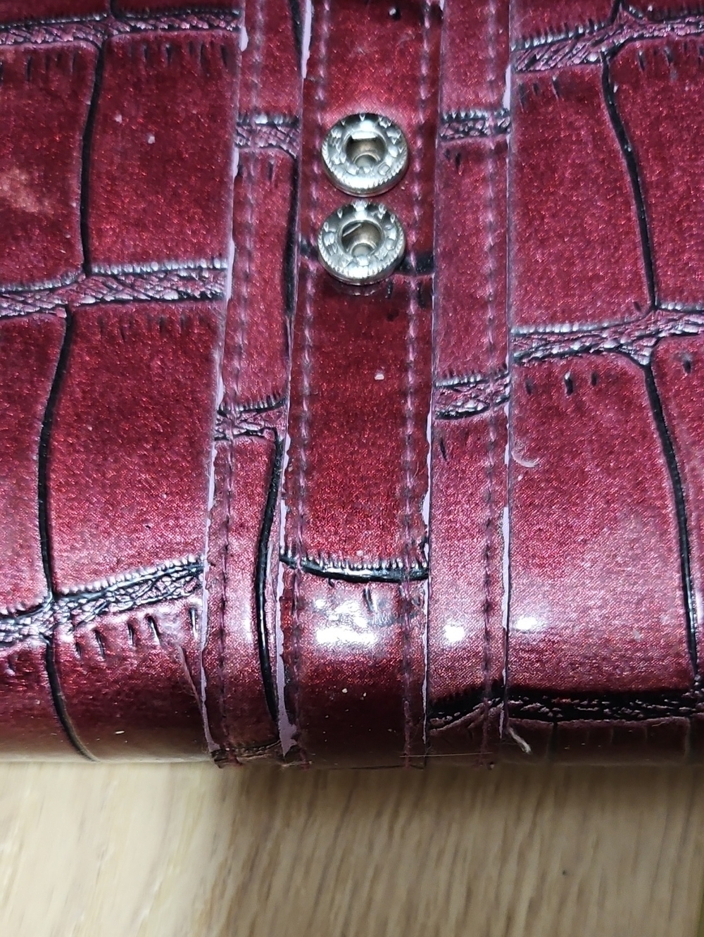 Wallet - Picture 9 of 13